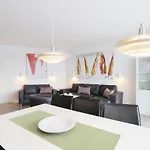 Appartement Priwallpromenade 29, Whg 15 *