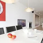 Appartement Priwallpromenade 29, Whg 15 Lübeck