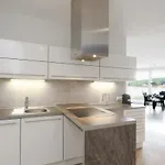 Priwallpromenade 29, Whg 15 Appartement Lübeck