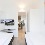 Priwallpromenade 29, Whg 15 Appartement