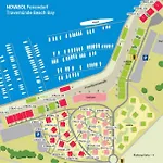 Appartement Priwallpromenade 29, Whg 15