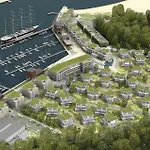 Priwallpromenade 29, Whg 15 Lübeck