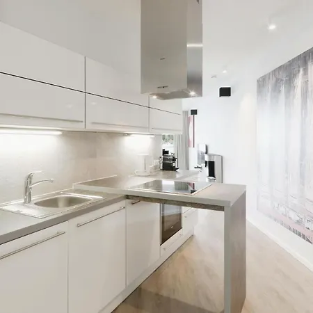 Priwallpromenade 29, Whg 15 Lubeka