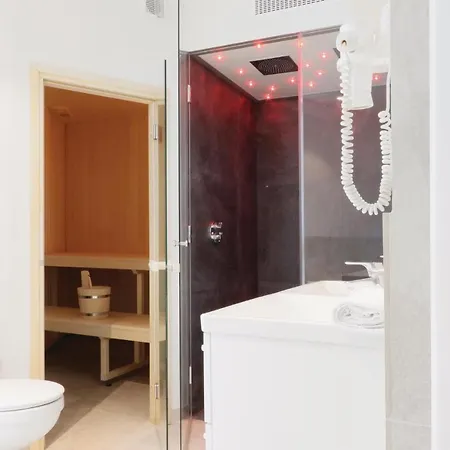 Apartament Priwallpromenade 29, Whg 15 *