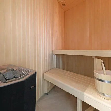 Priwallpromenade 29, Whg 15 Lägenhet Lübeck