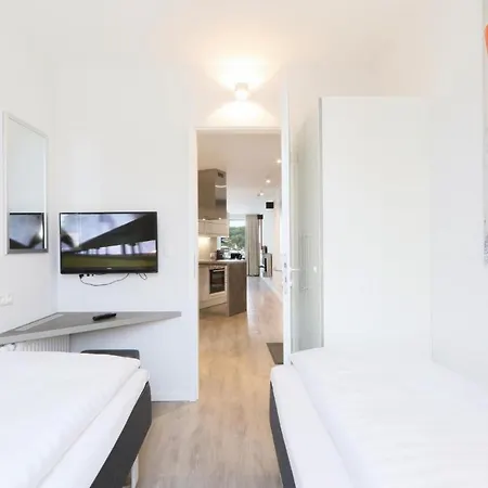 Priwallpromenade 29, Whg 15 Lejlighed