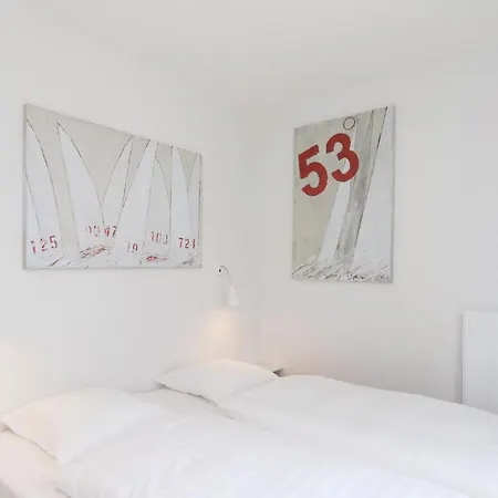 Priwallpromenade 29, Whg 15 Apartament *