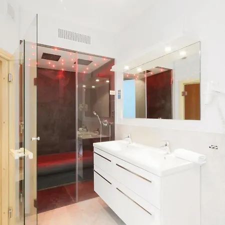 Priwallpromenade 29, Whg 15 Apartament Lubeka