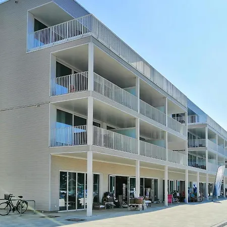 Appartement Priwallpromenade 29, Whg 15 Lübeck