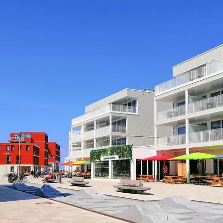 Priwallpromenade 29, Whg 15 *