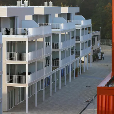 Priwallpromenade 29, Whg 15