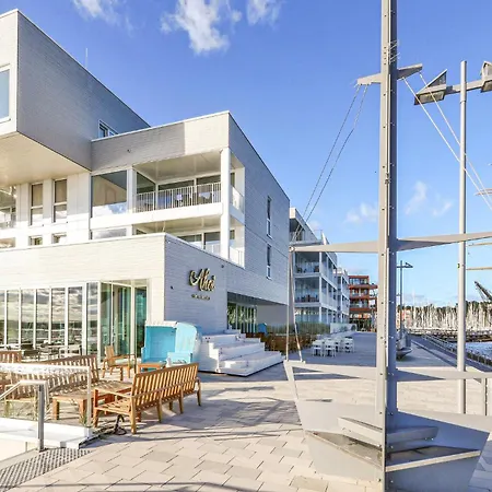 Lägenhet Priwallpromenade 29, Whg 15