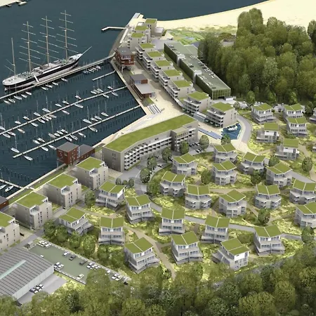 Priwallpromenade 29, Whg 15 Lübeck