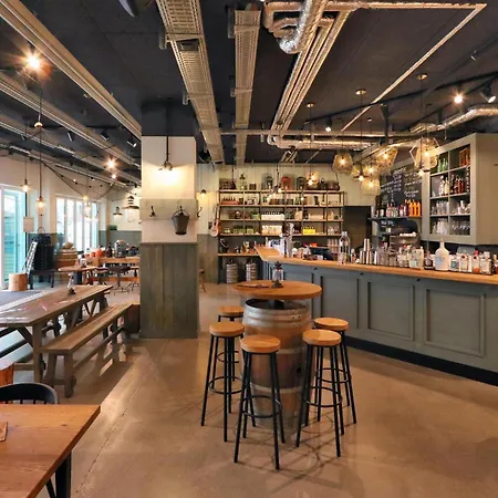 Priwallpromenade 29, Whg 15 * Lübeck