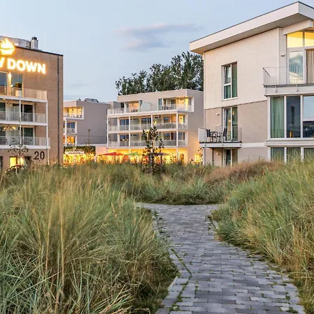 Appartement Priwallpromenade 29, Whg 15 *