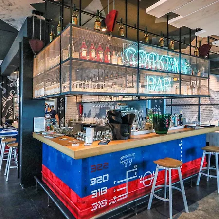 Priwallpromenade 29, Whg 15 Lägenhet Lübeck