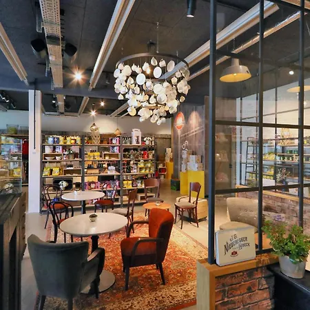 Lägenhet Priwallpromenade 29, Whg 15 Lübeck