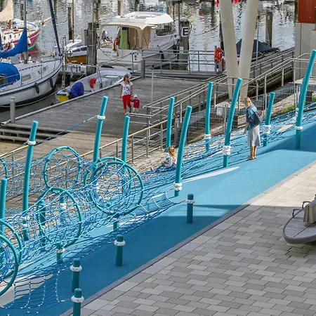 Lägenhet Priwallpromenade 29, Whg 15