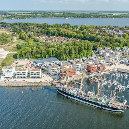 Lägenhet Priwallpromenade 29, Whg 15 *