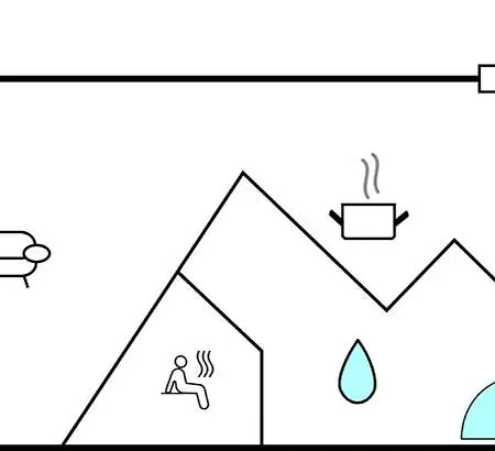 Apartament Priwallpromenade 29, Whg 15